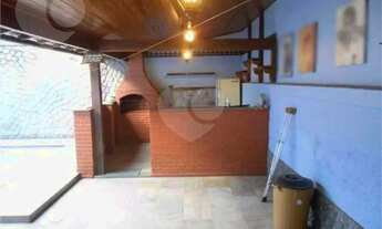 Imagem 3: Casa com 3 dormitórios à venda, 126 m² por R$ 1.180.000,00 - São Francisco - Niterói/RJ