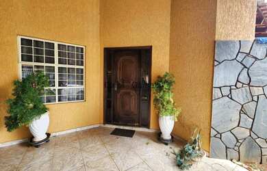 Imagem: CA1018 - Casa à Venda na Vila Ebenezer