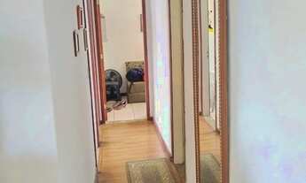 Imagem 2: Apartamento com 2 dormitórios à venda, 59 m² por R$ 260.000,00 - Santa Rosa - Niterói/RJ