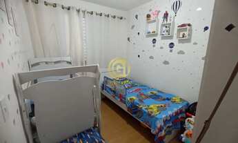 Imagem 6: Apartamento para locação em Jacarei