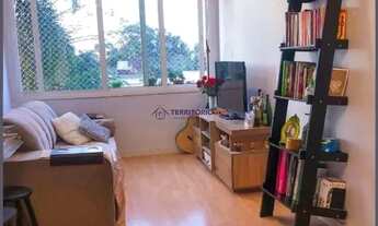 Imagem 2: Apartamento de 58,84m² I bairro Camaquã