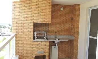 Imagem: Apartamento com 3 dormitórios, 77 m²