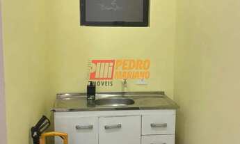 Imagem 5: Sala Comercial no Bairro Alves Dias em São Bernardo do Campo