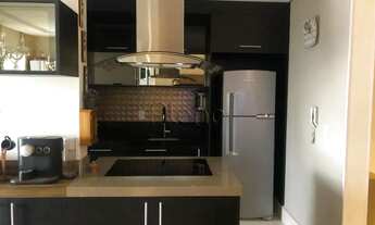 Imagem: Apartamento à venda em Indaiatuba, Vila