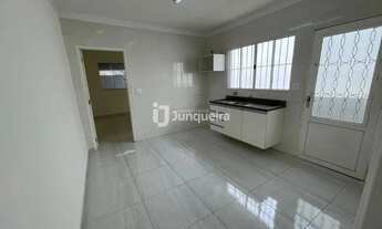 Imagem 7: Casa à venda, 3 quartos, 1 suíte, 2 vagas, Vila Monteiro - Piracicaba/SP