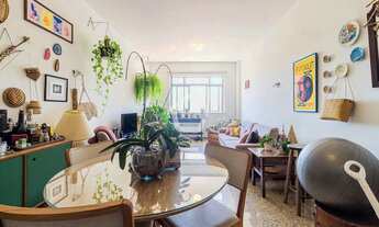 Imagem 2: Apartamento em Liberdade