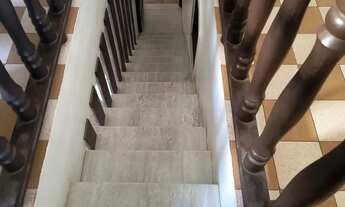 Imagem 3: Imóvel para venda tem 75 metros quadrados com 5 quartos em Praia Grande - Arraial do Cabo