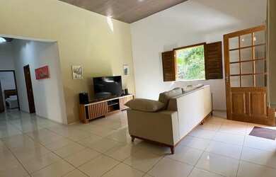 Imagem 5: Casa no Sítio Paraíso em Guaramiranga