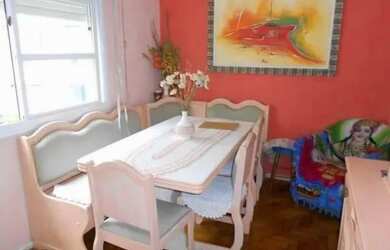 Imagem 6: Apartamento para Venda - 83m², 4 dormitórios, Bela Vista