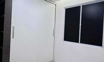 Imagem 6: PRIME MOSAICO, SEMI MOBILIADO, 2 QUARTOS SENDO 1 SUITE, VARANDA GOURMET