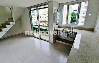 Imagem 6: Venda Cobertura Sagrada Família Belo Horizonte