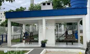 Imagem 4: Apartamento à venda Avenida Juscelino Kubitschek de Oliveira, Jardim Leopoldina - Porto Al