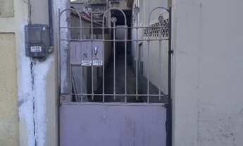 Imagem: Casa de 2 quartos para alugar em Mesquita