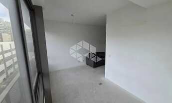 Imagem 3: Apartamento de 1 dormitório no bairro Cidade Baixa