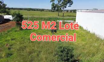 Imagem 2: Lotes Comercial Residencial Antônio Carlos Pires ( Goiânia Goiás