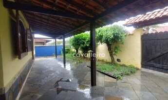 Imagem: Casa com 2 dormitórios à venda, 112 m²