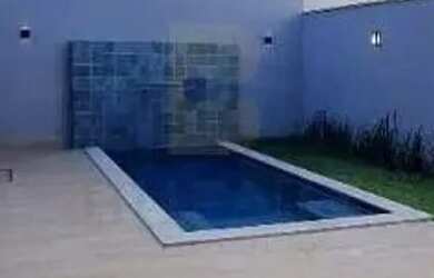 Imagem 4: CASA TÉRREA - VENDA - Condomínio Florais do Valle - Cuiabá/MT