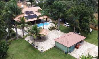 Imagem: Chacara dentro de Goiânia