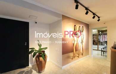 Imagem 3: Casa Comercial Ibirapuera