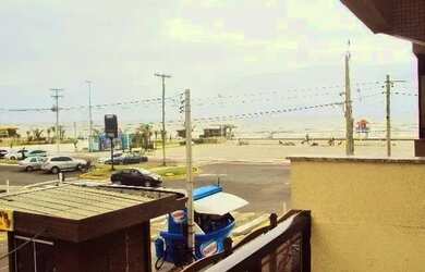 Imagem 5: A-330 - Livre a Partir de 02 de Fevereiro em Diante - Na Beira do Mar - Quitinete, elevado