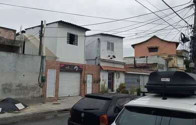 Imagem 6: Kitnet/ Studio com 1 Quarto(s) e 1 banheiro(s) para Alugar, 22 m² por R$ 480 / Mês