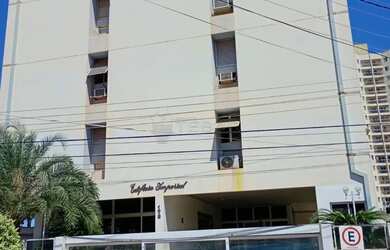 Imagem: Apartamento Padrão em São José do Rio