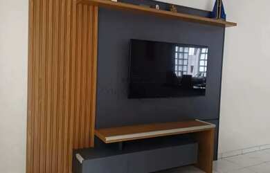 Imagem 3: Oportunidade - Casa - Conjunto Residencial Galo Branco - 2 Dormitórios - 75m²