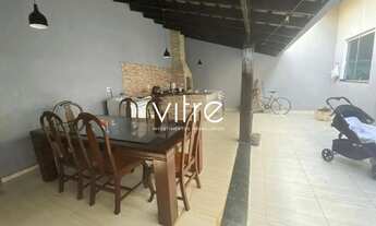 Imagem 6: Casa à venda no bairro Jardim Patricia em Uberlândia