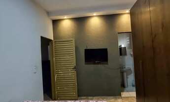 Imagem 3: Casa 3 quartos solar ville