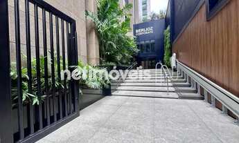 Imagem 4: Lojas comercial para locação na Savassi ponto nobre e alto fluxo de pessoas