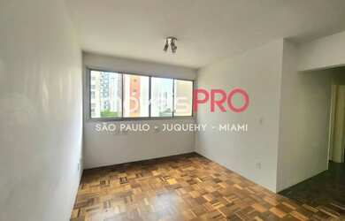 Imagem 4: Apartamento reformado a venda em Moema Passaros perto do Parque com 1 suite, 1 dorm, 1 vag