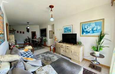 Imagem 6: Apartamento com 03 dormitórios no bairro Capoeiras, Florianópolis/SC