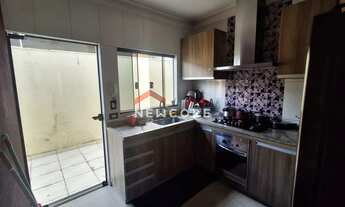 Imagem 7: Casa em Travessa Vicente Paschoarelli - Vila Carmem - Bauru/SP