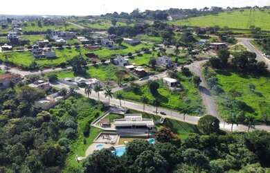 Imagem 6: Excelente lote dentro de condomínio fechado em Pedro Leopoldo