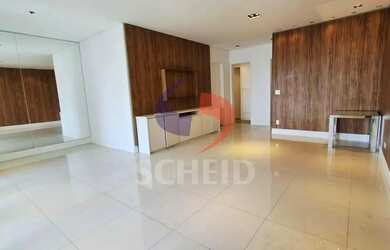 Imagem 5: Apartamento para Locação na Vila Mariana com 91m², 2 suítes e 2 vagas