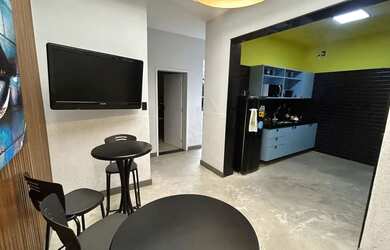 Imagem 5: Casa - Passos Casa com 4 banheiros