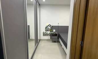 Imagem 3: Apartamento para alugar no bairro Setor Bueno - Goiânia/GO