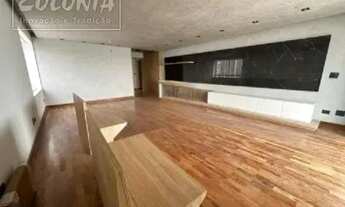 Imagem 4: Apartamento a venda - Campestre, Santo André