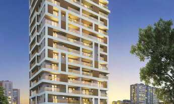 Imagem 3: Leaf Morro Ipiranga, 2 Quartos Distribuído Entre 57 A 69M², Varanda E 1 Vaga De Garagem. 1