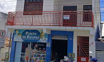 Imagem: Aluguel de apartamento na Santa Luzia próximo