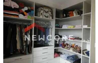 Imagem 6: Apartamento em Avenida Itamarati - Parque Erasmo Assunção - Santo André/SP