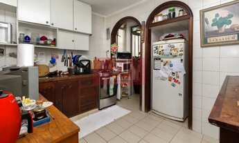 Imagem 6: Apartamento à venda no bairro Sumarezinho - São Paulo/SP, Zona Oeste