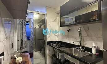 Imagem 7: Apartamento com 2 dorms, 1 vaga, 54m2 no Conj. Res. Vista Verde