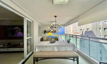 Imagem 4: Apartamento próximo à praia com vista Astúrias Guarujá