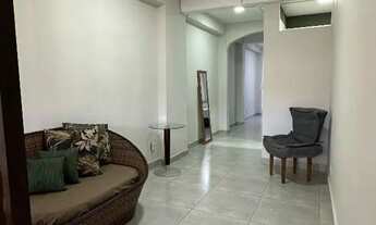 Imagem 3: Kitnet térreo com garagem Mobiliada - 1/4 e sala - Pontal Ilhéus Bahia