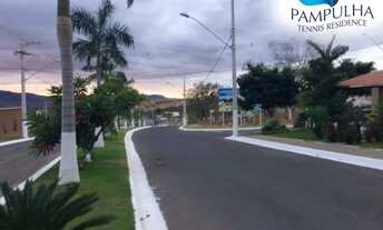 Imagem: LOTE À VENDA - 363,58 m² Pampulha Tênis