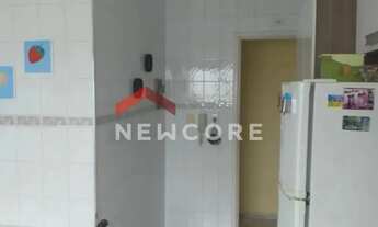 Imagem 5: Apartamento em Rua Doze de outubro - Vila Atlântica - Mongaguá/SP