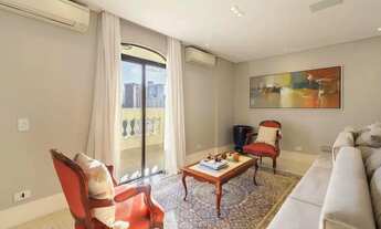 Imagem 5: Imóvel para venda com 191 metros quadrados com 3 quartos em Morro dos Ingleses - São Paulo