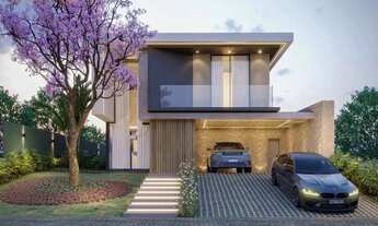 Imagem 2: Casa de condomínio à venda em Camaçari, Centro, com 4 quartos, 215,66m²