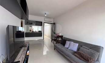 Imagem 4: Casa à venda com 3 quartos, sendo 1 suíte, no condomínio Golden Park Residence, Sorocaba